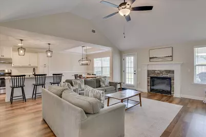 1036 Mulford Loop, Augusta, GA 30909 - Photo 5