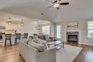 1036 Mulford Loop, Augusta, GA 30909 - Photo 5