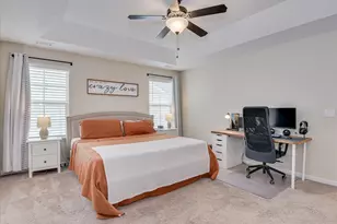 1036 Mulford Loop, Augusta, GA 30909 - Photo 19