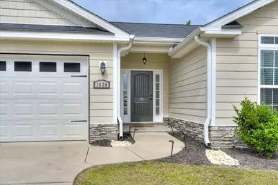 1036 Mulford Loop, Augusta, GA 30909 - Photo 37