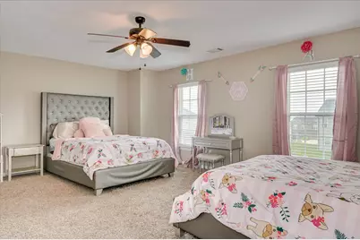 2160 Kaneck Way, Hephzibah, GA 30815 - Photo 41