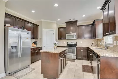 2160 Kaneck Way, Hephzibah, GA 30815 - Photo 13