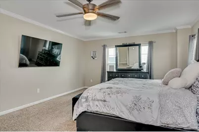 2160 Kaneck Way, Hephzibah, GA 30815 - Photo 35