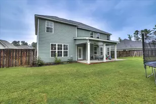 837 Lynbrook Ct, North Augusta, SC 29860 - Photo 41