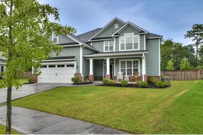 837 Lynbrook Court, North Augusta, SC 29860 - Photo 3