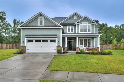 837 Lynbrook Court, North Augusta, SC 29860 - Photo 1