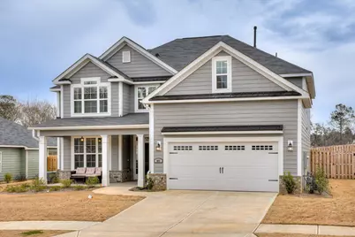 883 Lynbrook Court, North Augusta, SC 29860 - Photo 3