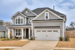 883 Lynbrook Ct, North Augusta, SC 29860 - Photo 3