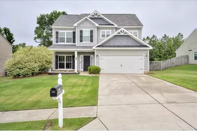 183 Beallwood Drive, Harlem, GA 30814 - Photo 1