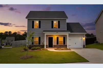 2339 Belair Spring Road, Augusta, GA 30909 - Photo 1