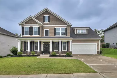 338 Windsor Drive, North Augusta, SC 29860 - Photo 45