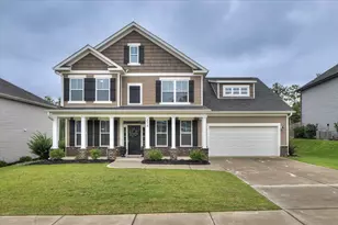 338 Windsor Dr, North Augusta, SC 29860 - Photo 45