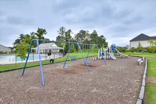 338 Windsor Dr, North Augusta, SC 29860 - Photo 47