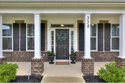 338 Windsor Drive, North Augusta, SC 29860 - Photo 3