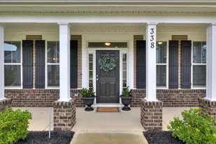 338 Windsor Dr, North Augusta, SC 29860 - Photo 3