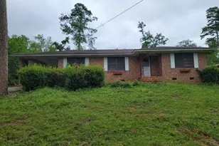 1125 Crestview Avenue, North Augusta, SC 29841 - Photo 1