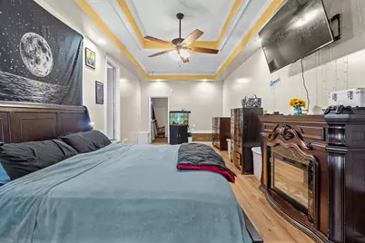 240 Camelia Street, Barnwell, SC 29812 - Photo 25