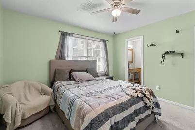 240 Camelia Street, Barnwell, SC 29812 - Photo 9