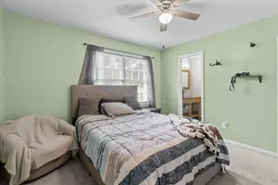 240 Camelia St, Barnwell, SC 29812 - Photo 9