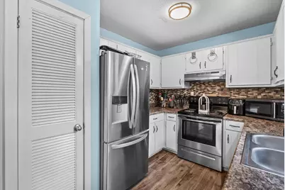 240 Camelia Street, Barnwell, SC 29812 - Photo 21