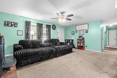 240 Camelia Street, Barnwell, SC 29812 - Photo 17