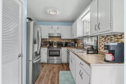 240 Camelia Street, Barnwell, SC 29812 - Photo 19