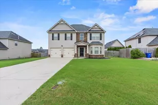 4920 Coal Creek Dr, Graniteville, SC 29829 - Photo 1