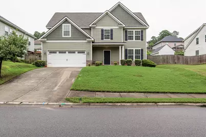 747 Mural Lake Court, Grovetown, GA 30813 - Photo 1