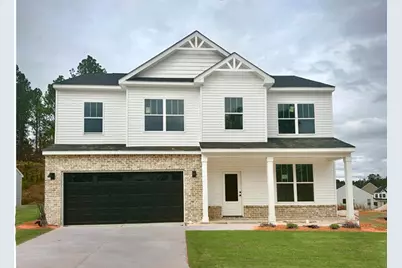 1056 Burlington Drive, Augusta, GA 30909 - Photo 1