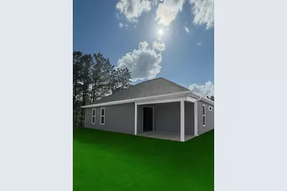 4358 Creekview Drive, Hephzibah, GA 30815 - Photo 3