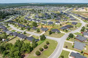 2603 Ardwick Dr, Hephzibah, GA 30815 - Photo 37