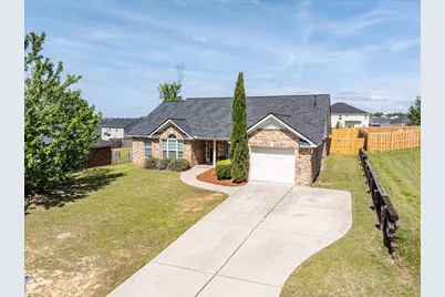 2603 Ardwick Drive, Hephzibah, GA 30815 - Photo 21