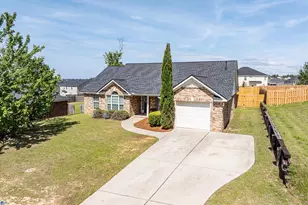 2603 Ardwick Dr, Hephzibah, GA 30815 - Photo 21