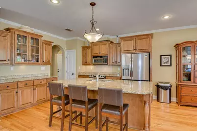 239 Dixon Court, Evans, GA 30809 - Photo 13