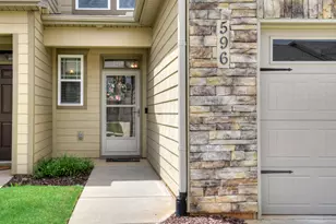 596 Vinings Dr, Grovetown, GA 30813 - Photo 3