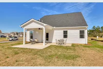 652 N. Fairview Dr Drive, Harlem, GA 30814 - Photo 49