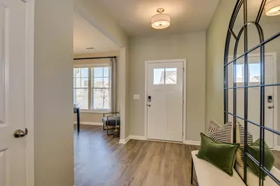 652 N. Fairview Dr Drive, Harlem, GA 30814 - Photo 5