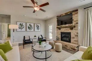 652 N Fairview Dr Dr, Harlem, GA 30814 - Photo 9