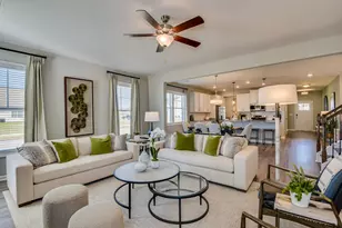 652 N Fairview Dr Dr, Harlem, GA 30814 - Photo 11