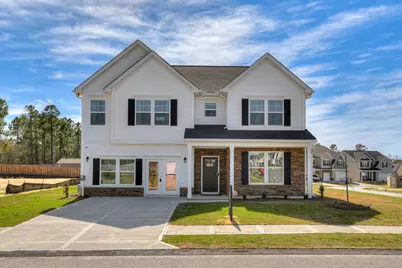 652 N. Fairview Dr Drive, Harlem, GA 30814 - Photo 1