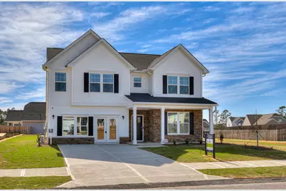 652 N. Fairview Dr Drive, Harlem, GA 30814 - Photo 3