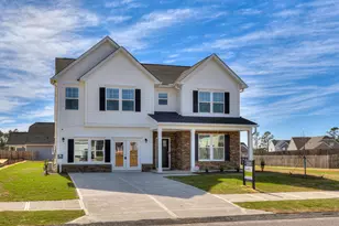 652 N Fairview Dr Dr, Harlem, GA 30814 - Photo 3