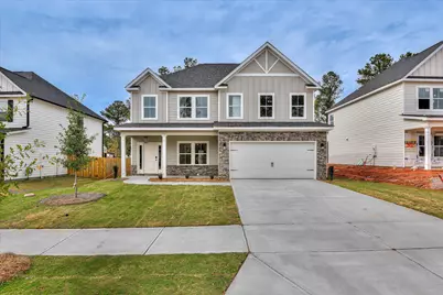 631 Grosbeak Lane, Evans, GA 30809 - Photo 3