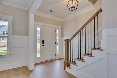 631 Grosbeak Lane, Evans, GA 30809 - Photo 5