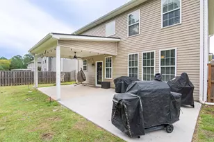 278 Palamon Dr Dr, Grovetown, GA 30813 - Photo 29