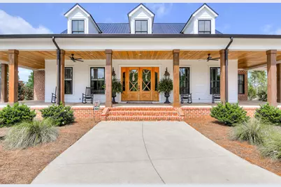 162 Lanham Road, Edgefield, SC 29824 - Photo 7