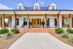 162 Lanham Rd, Edgefield, SC 29824 - Photo 7