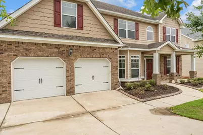 512 Sagebrush Trail, Evans, GA 30809 - Photo 3