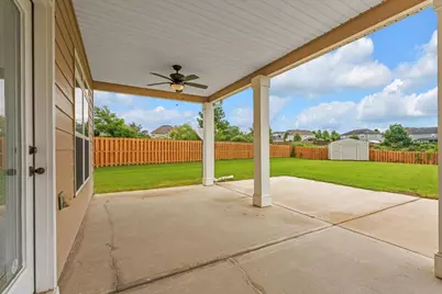 512 Sagebrush Trail, Evans, GA 30809 - Photo 41