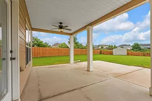 512 Sagebrush Trail, Evans, GA 30809 - Photo 41